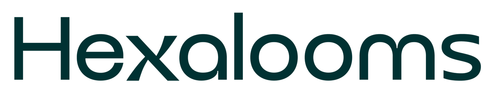 Hexalooms