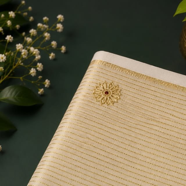 Cotton Kasavu