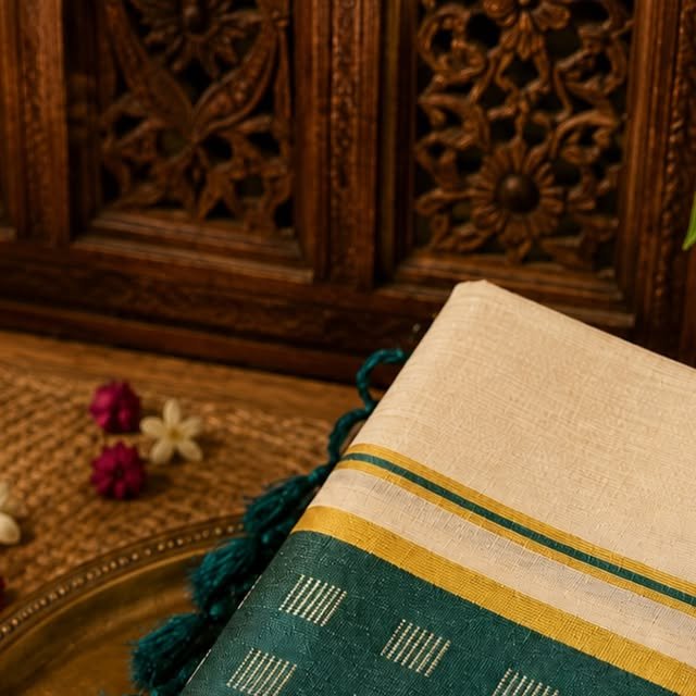 Wrapped in Tradition