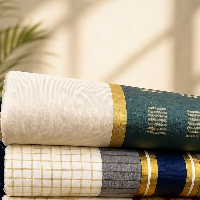 Woven for the Festival