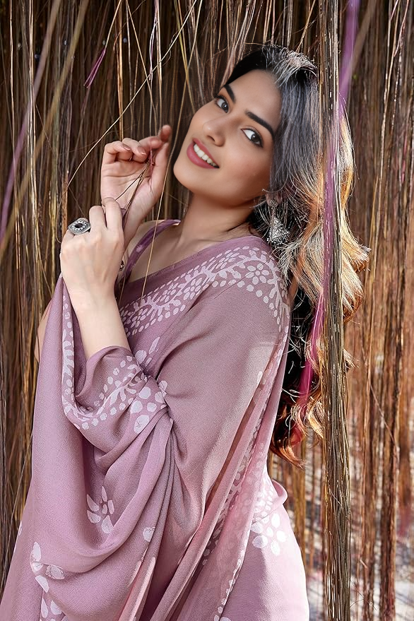 Balaramapuram Fine Weave Cotton Kasavu Saree - Image 3