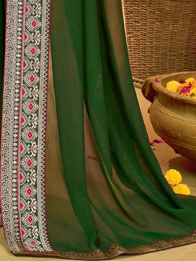Chendamangalam Fine Thread Kasavu Saree - Image 3