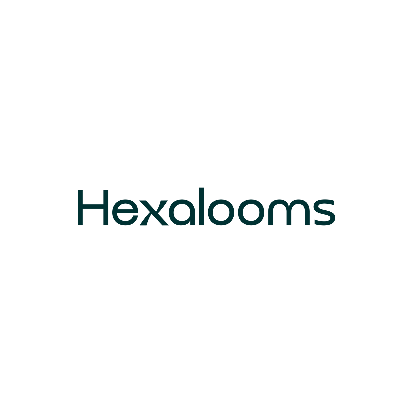 Hexalooms